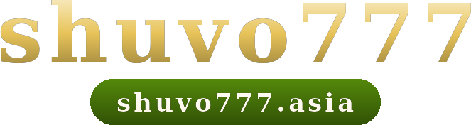 shuvo777 logo