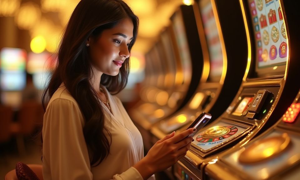 shuvo777 Baccarat RoyalFlush